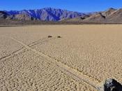 Death Valley Sailing Stones Mystery