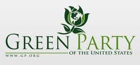 Green Party Says Nuclear Plants