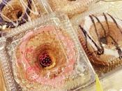 Yamato Bakery Croissant Donuts “cronuts” Are...