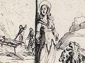 Sunday Martyr Moment: Sanctus, Blandina, Ponticus