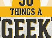 Things Geek Should Know