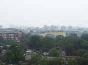 DAILY PHOTO: Beijing from Drum Tower