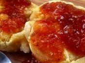 Weekend Roundup: Biscuits, Tomatoes Marmalade