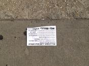 Import Chumus, Pashkevilim