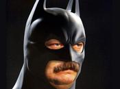 Day: Swanson Batman