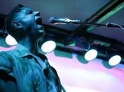 Monogold Played Another Stellar Residency Show Pianos [photos]