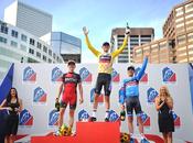 Cycling Challenge Update: Tejay Wins!