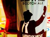 Beer Review Monday Night Brewing Drafty Kilt