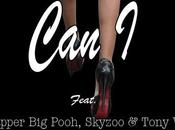 Joint: "Can Rico Feat. Rapper Pooh, Skyzoo Tony