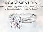 Ritani Giving Away $5,000 Engagement Ring!