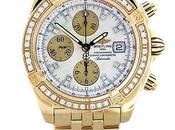 Watch Week: Breitling Chronomat Evolution K13356