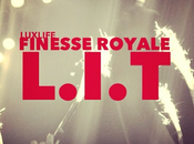 MUSIC: Life Fine$$e [@FineSSeRoyale] “L.I.T.”