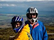 Maui Bike Ride Down Haleakala
