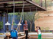 Dwell's Coolest Modern Backyards