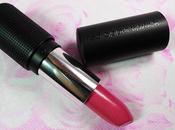 Mineral Lipstick! Apple Lipstick Petal Pusher