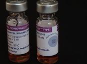 Question About Polio Vaccine