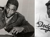 Kansas City, Fort Riley, Jackie Robinson, Racism American History