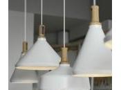 Nonla Lamps Paul Crofts Studio