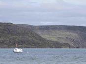 Rowing Northewest Passage: Last First Expedition Nears