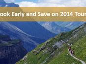 Book Before September 30th Save 2014 Tours