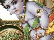 Krishna Jayanthi Celebration Menu