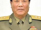 Minister People’s Security Departs Mongolia