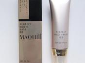 Maquillage Perfect Multi Base