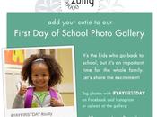 Zulily Back School Photo Contest