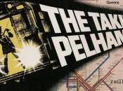 Taking Pelham Three (1974)