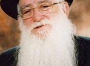 Chief Rabbi Ashqelon Speaks About Restaurant Treif Meat Incident