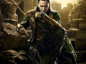 Thor: Dark World Character Posters