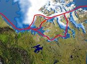 Teams Still Navigating Northwest Passage