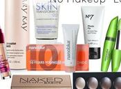Recent Beauty Buys: Creating Natural Makeup" Look