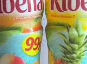 Ribena Mango Lime Pineapple Passion Fruit