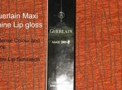 Review Guerlain Gloss D'Enfer Maxi Shine Gold Tchlack