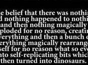 "Let’s Living More Intelligently... Guess What: It’s Believers"