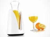 Rapid Cooling Carafe Perfect Summer Accessory