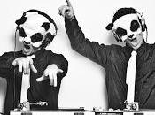 White Panda "Animals" Kendrick Lamar (White Bootleg)