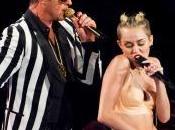 Miley Cyrus Performance Inappropriate Prime Time Television When Children Likely Watching