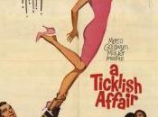 Ticklish Affair (1963)