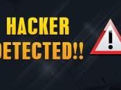 Getting Hacked! Protect Your Sensitive Data Online!