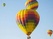 Francisco: Balloons Napa Valley