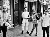 Glos’ Video ‘lost Weekend’ [video]