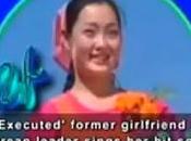 Jong-un's Ex-Lover Executed Firing Squad Pornography (Video)