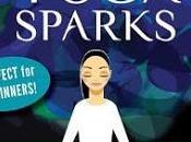 Book Release: "Yoga Sparks" Carol Krucoff