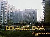 149. Polish Director Krzysztof Kieslowski’s “Dekalog, Dwa” (Dekalog (1988): Absorbing Cinema That Provides Entertainment Beyond Run-time