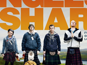 142. British Film Director Loach’s “The Angels' Share” (2012): Comedy That Entertains Makes Think Well
