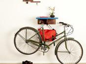 Smart Attractive Ways Store Your Bike Indoors