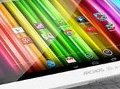 Archos Announces High-resolution Hybrid Android Tablets