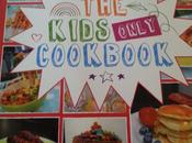 Little Shows Cooking Skills!